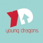 Young Dragons logo