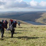 Crickhowell Walking Festival