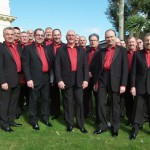 Synergy - Abergaveny’s male a cappella close harmony chorus