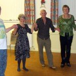 Abergavenny Circle Dancing