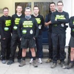 Abergavenny Neighbourhood Policing Team