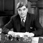 Aneurin Bevan