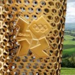 olympic torch