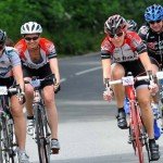 Riders on the Iron Mountain Sportif