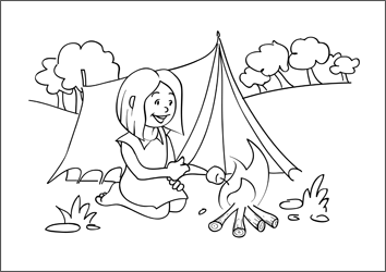 colouring page 2