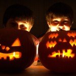 Pumpkin Lanterns