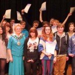 Gwent Young People's Theatre