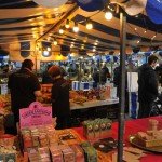 Abergavenny Christmas Food Festival