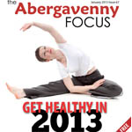 Abergavenny Focus January 2013 issue