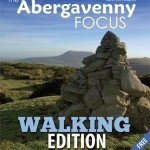 ergavenny Focus March 2013