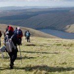 crickhowell walking festival