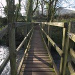 Wooden Footbridge (3)