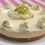 Key Lime Pie