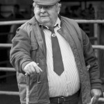 Abergavenny Livestock Market