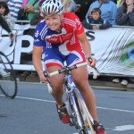 abergavenny festival of cycling 2013