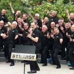 Synergy Choir