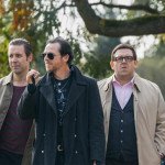 The World's End - review