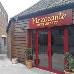 pizzorante