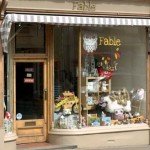 Fable Toy Shop Abergavenny