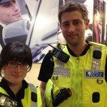 Special-constables