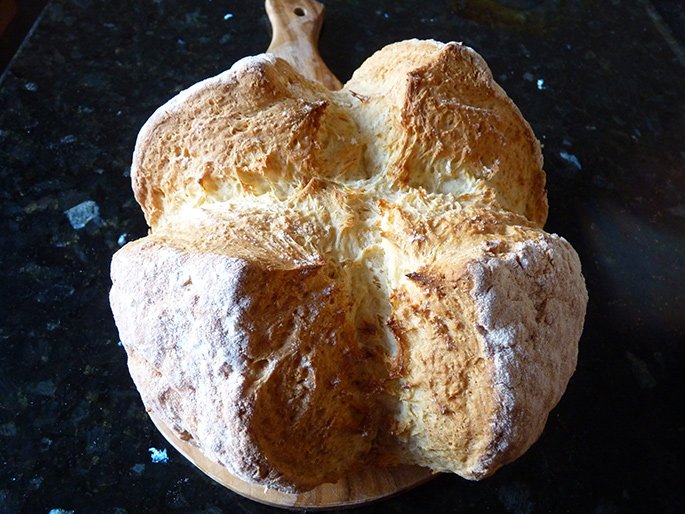 soda-bread