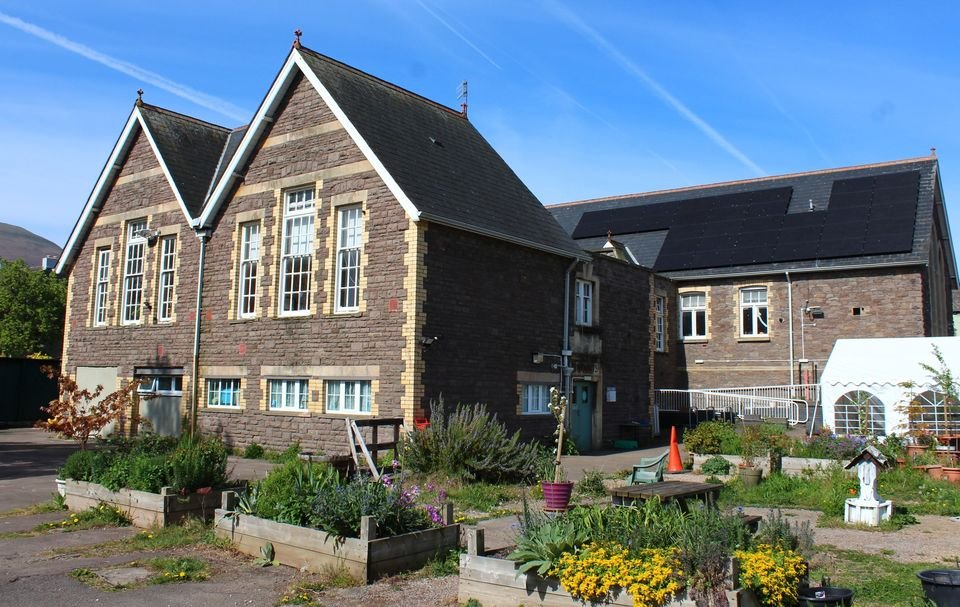 Abergavenny Community Centre