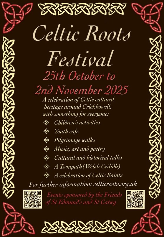 Crickhowell and surrounding area