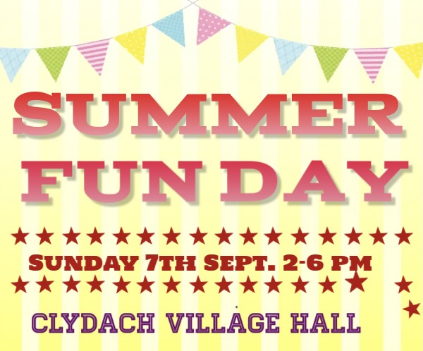 Clydach Village Hall