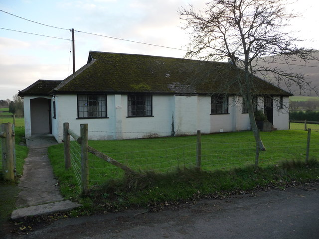 Llanwenarth Village Hall